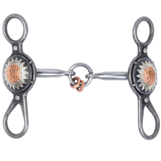 Formay Argentine Lifesaver Bit Tack - Bits Formay