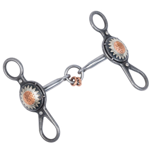 Formay Argentine Lifesaver Bit Tack - Bits Formay