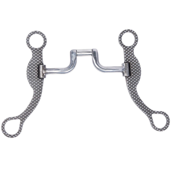 Formay Aged Steel Hinge Port Bit