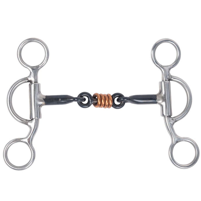Formay Loose Cheek Dog Bone Bit