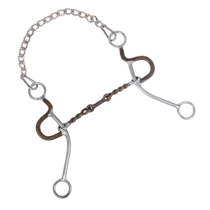 Formay Sliding Lifter Dog Bone Bit