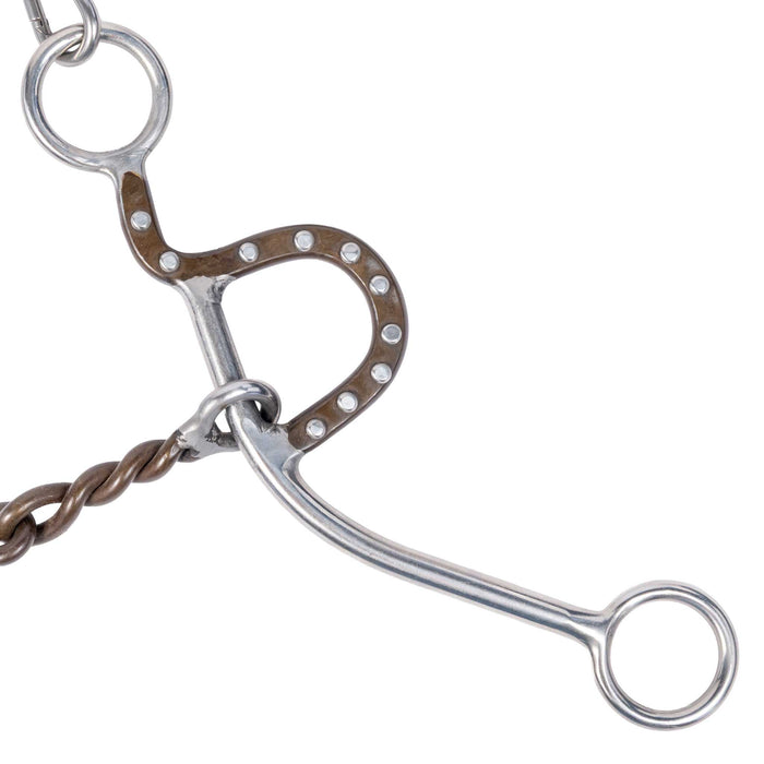 Formay Sliding Lifter Dog Bone Bit