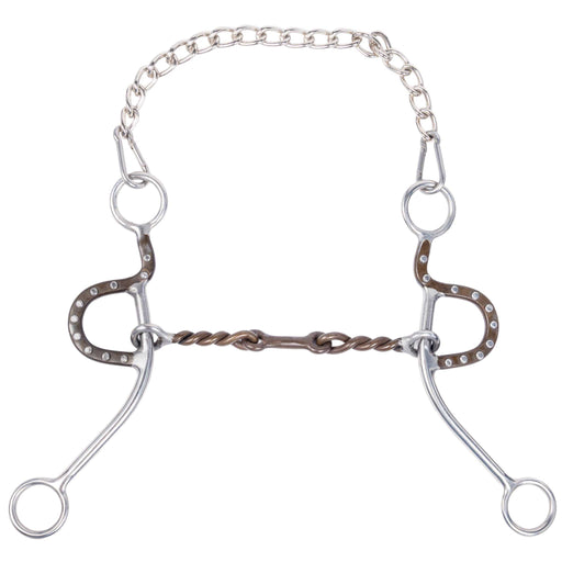 Formay Sliding Lifter Dog Bone Bit Tack - Bits Formay