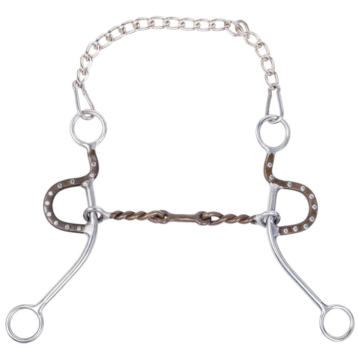 Formay Sliding Lifter Dog Bone Bit