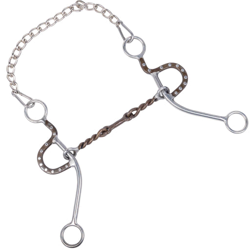 Formay Sliding Lifter Dog Bone Bit Tack - Bits Formay