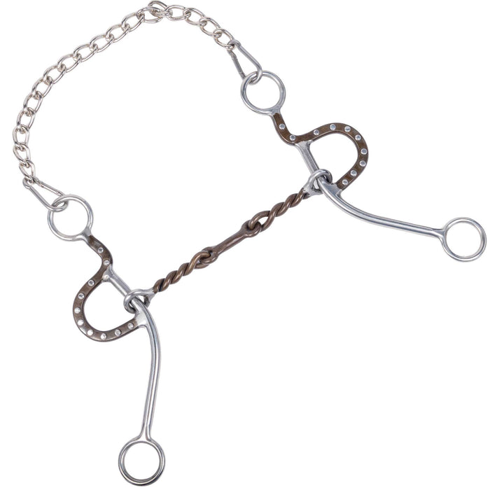 Formay Sliding Lifter Dog Bone Bit