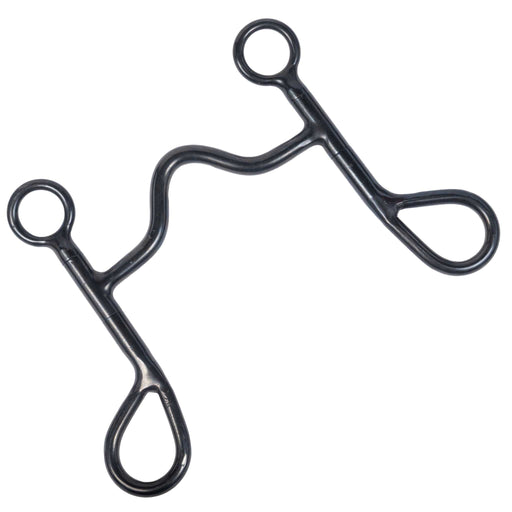 Formay Medium Port Bit Tack - Bits Formay