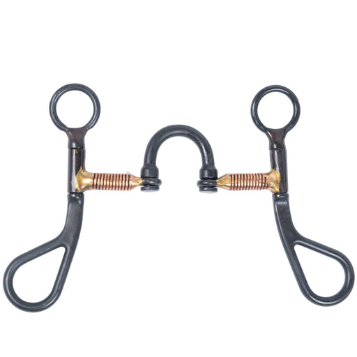 Formay Colt Correction Bit Tack - Bits Formay