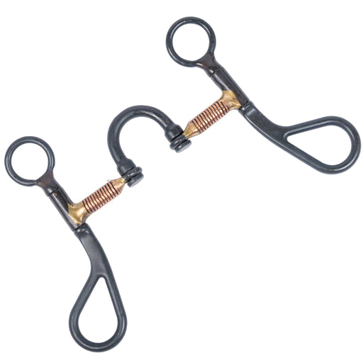 Formay Colt Correction Bit Tack - Bits Formay