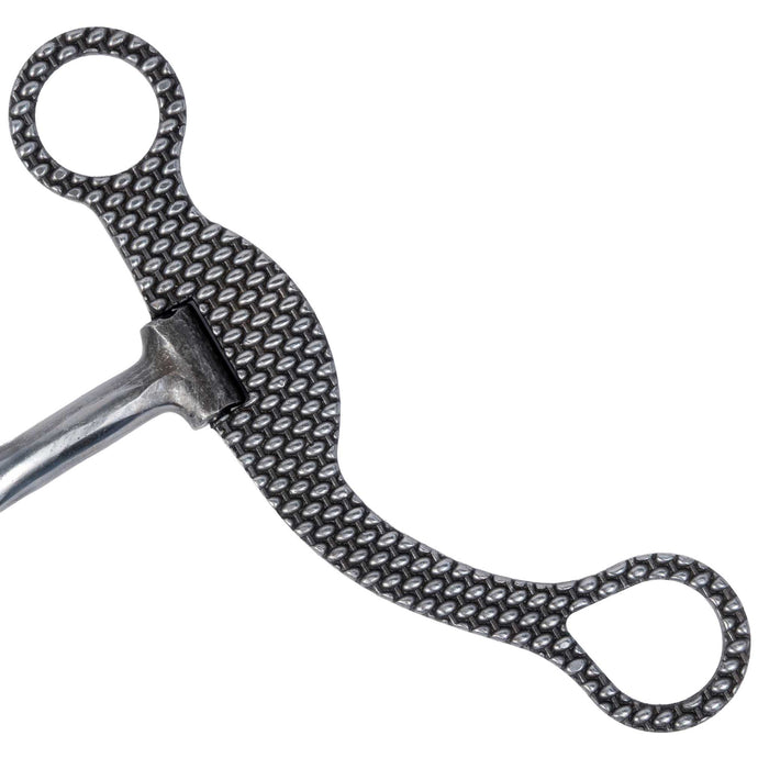 Formay Aged Steel Correction Bit
