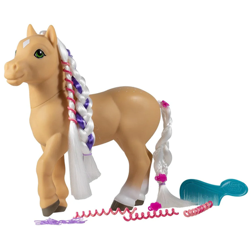 Sunflower Mane Beauty Styling Pony HOME & GIFTS - Toys Breyer