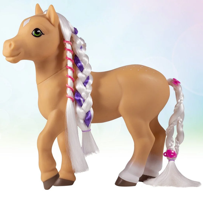 Sunflower Mane Beauty Styling Pony HOME & GIFTS - Toys Breyer