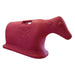7K Something Calf Practice Dummy Tack - Ropes & Roping 7K ROPING Maroon