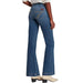 7 For All Mankind Tailorless Dojo - Dark New York WOMEN - Clothing - Jeans 7 For All Mankind   