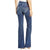 7 For All Mankind Tailorless Dojo - Lake Blue WOMEN - Clothing - Jeans 7 For All Mankind   