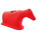 7K Something Calf Practice Dummy Tack - Ropes & Roping 7K ROPING Red