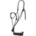 Mustang Knotted Economy Halter Tack - Halters & Leads Mustang