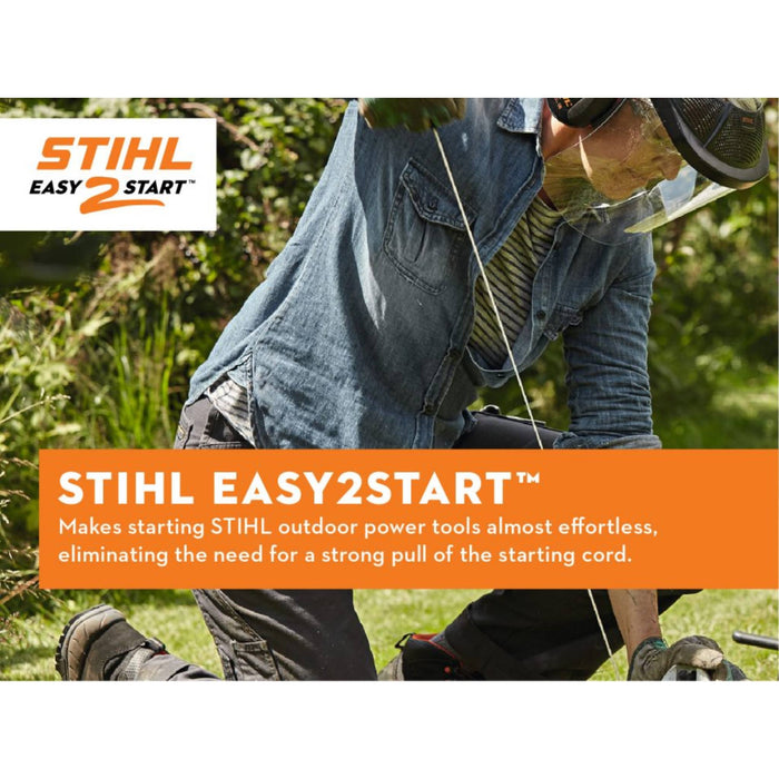 Stihl BR 800 C-E Gasoline Backpack Blower Garden Supplies - Tools & Equipment Stihl Equipment