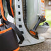 Stihl BR 800 C-E Gasoline Backpack Blower Garden Supplies - Tools & Equipment Stihl Equipment