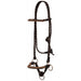 Mustang Side Pull Rope Halter Tack - Sidepulls Mustang