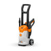 Stihl RE 80 Corded Electric Pressure Washer Garden Supplies - Tools & Equipment Stihl Equipment