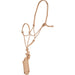 Mustang Jute Rope Halter w/9' Lead Tack - Halters & Leads Mustang
