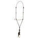 Mustang Twisted Wire and Rope Headsetter Tack - Training Mustang