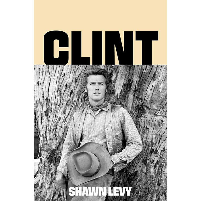 Clint: The Man and the Movies