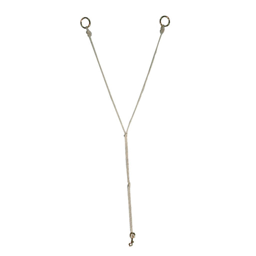 Mustang String Training Fork Tack - Training Mustang