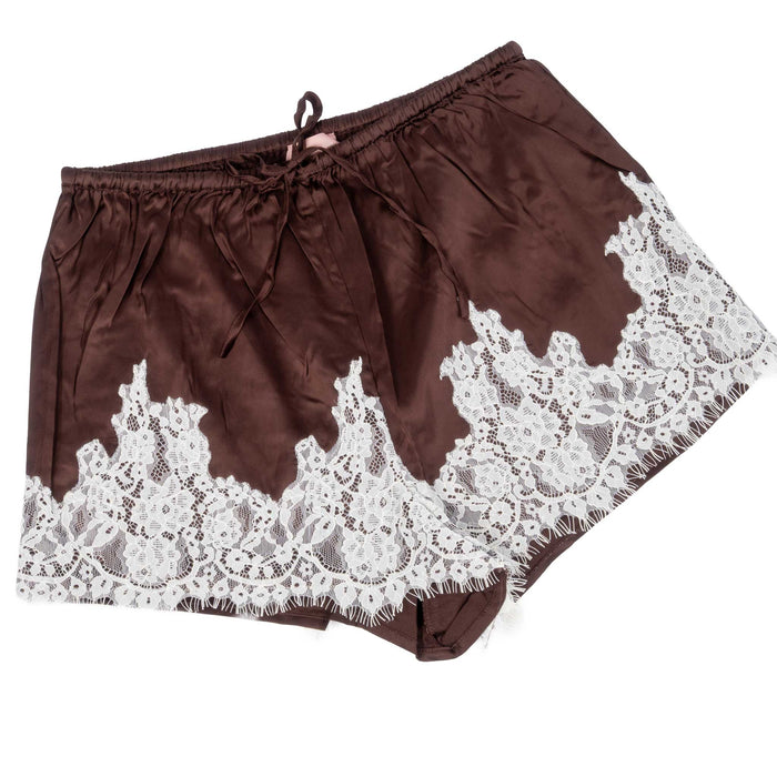Show Me Your Mumu Sandra Shorts