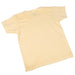 Teskey's Youth Plain Logo Tee - Butter TESKEY'S GEAR - Youth SS Shirts Teskey's