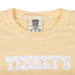 Teskey's Youth Plain Logo Tee - Butter TESKEY'S GEAR - Youth SS Shirts Teskey's