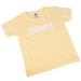 Teskey's Youth Plain Logo Tee - Butter TESKEY'S GEAR - Youth SS Shirts Teskey's