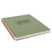 Teskey's Lined Moss Notebook HOME & GIFTS - Books Teskey's