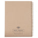 Teskey's Lined Moss Notebook HOME & GIFTS - Books Teskey's