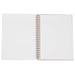 Teskey's Lined Moss Notebook HOME & GIFTS - Books Teskey's