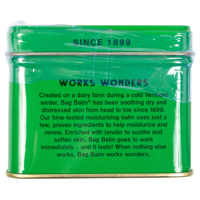 Vermont's Best Bag Balm Mini Tin For the Rider - Lotions & Creams Vermont's Best