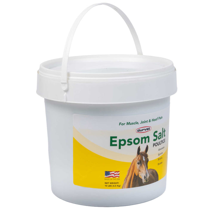 Durvet Epsom Salt Poultice First Aid & Medical - Liniments & Poultices Durvet