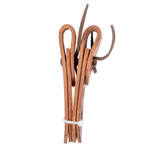 Teskey's Slobber Straps Tack - Reins Teskey's