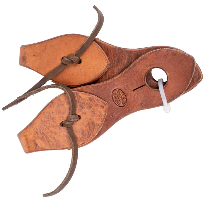 Teskey's Slobber Straps Tack - Reins Teskey's