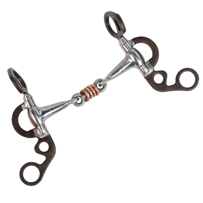Metalab Swivel Free Argentine Bit