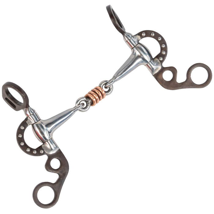 Metalab Swivel Free Argentine Bit