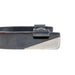 Metalab Black Satin Ladies Roping Spur Tack - Spurs Partrade