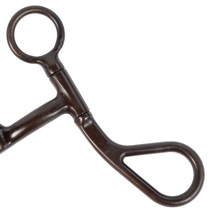 Formay Browned Iron Colt Correction Bit