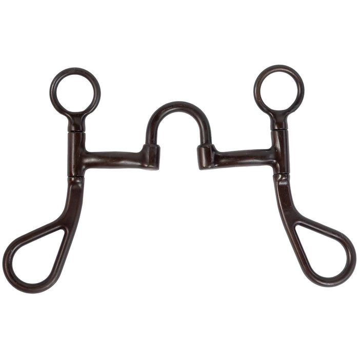Formay Browned Iron Colt Correction Bit