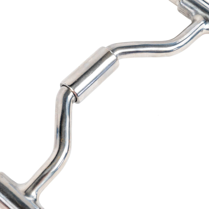 Formay S Shank Low Port Bit