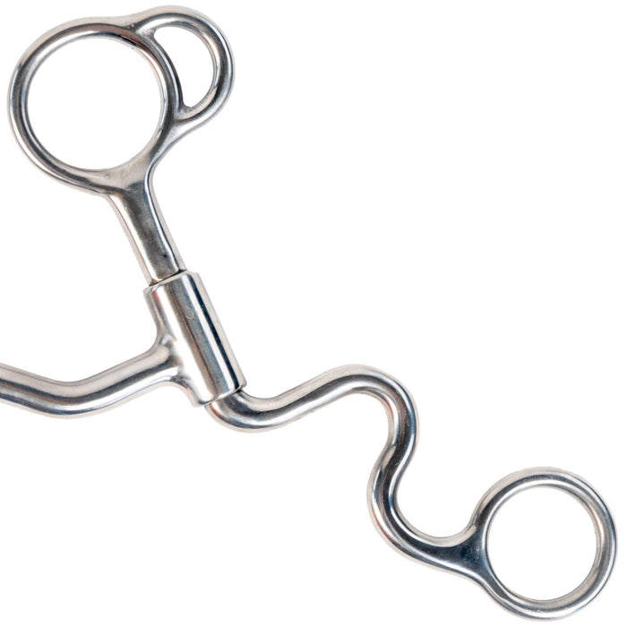 Formay S Shank Low Port Bit