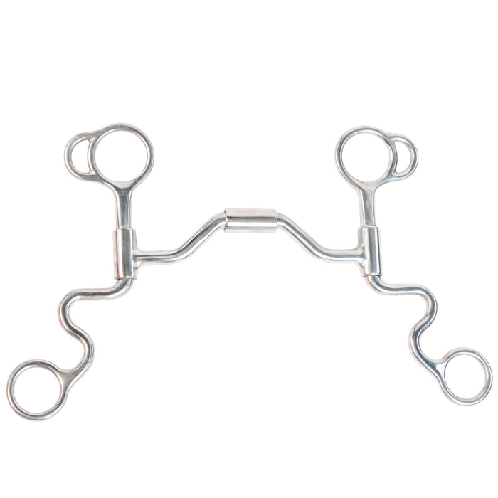 Formay S Shank Low Port Bit