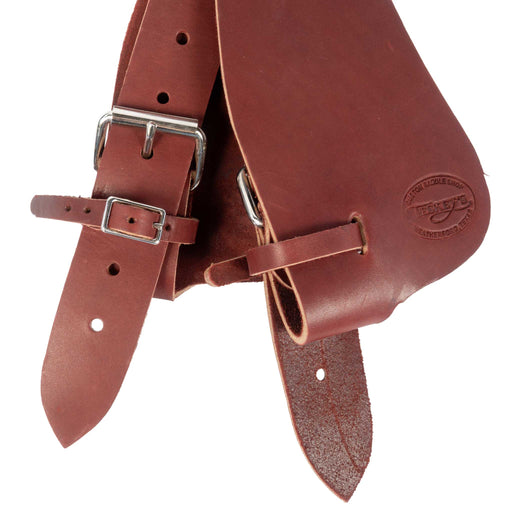 Teskey's Toddler Saddle Fenders Tack - Saddle Accessories Teskey's