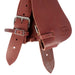 Teskey's Toddler Saddle Fenders Tack - Saddle Accessories Teskey's